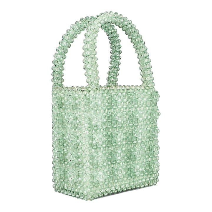 Green - SHRIMPS - Antonia Bag
