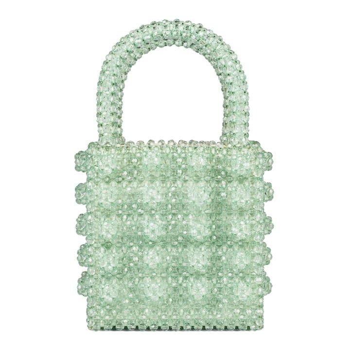Green - SHRIMPS - Antonia Bag