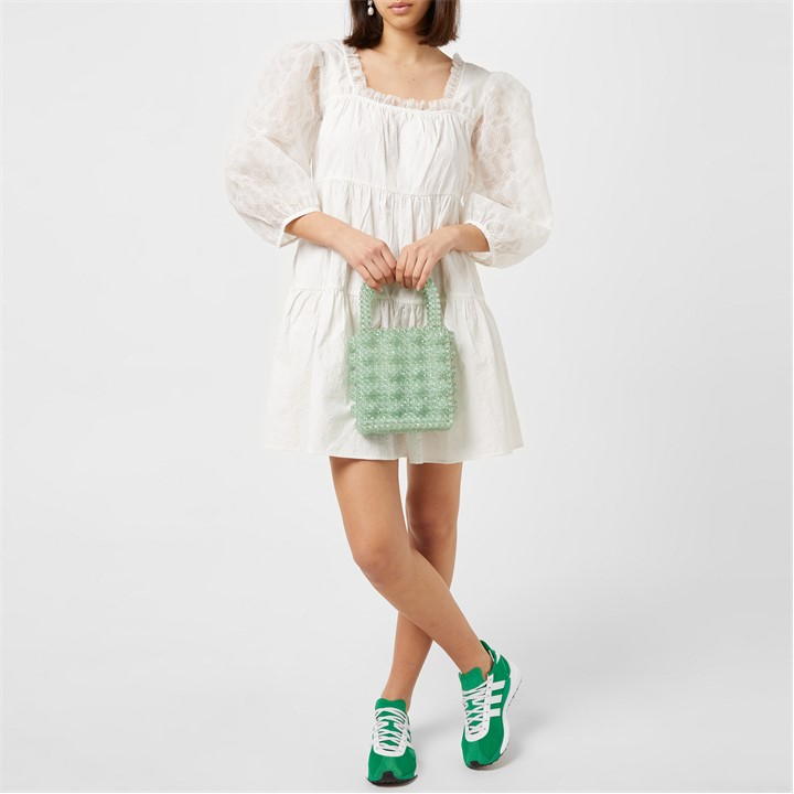 Green - SHRIMPS - Antonia Bag