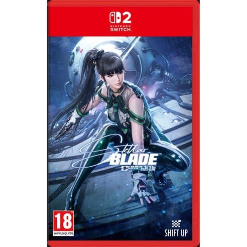 U and I Entertainment - Stellar Blade™ Complete Edition