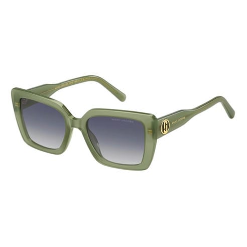Marc Jacobs - Women's Round Sunglasses
