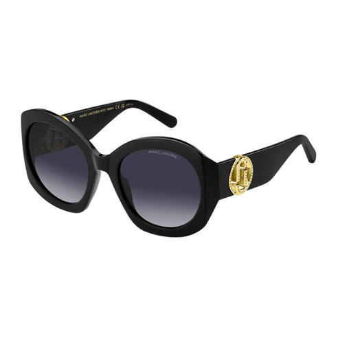 Marc Jacobs - Women's Round Sunglasses
