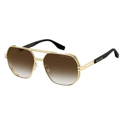 Marc Jacobs - Men's Round Sunglasses