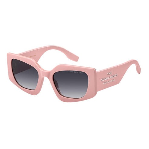 Marc Jacobs - Women's Round Sunglasses