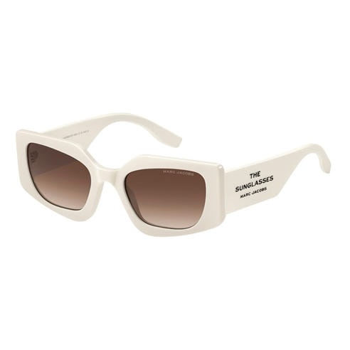 Marc Jacobs - Women's Round Sunglasses