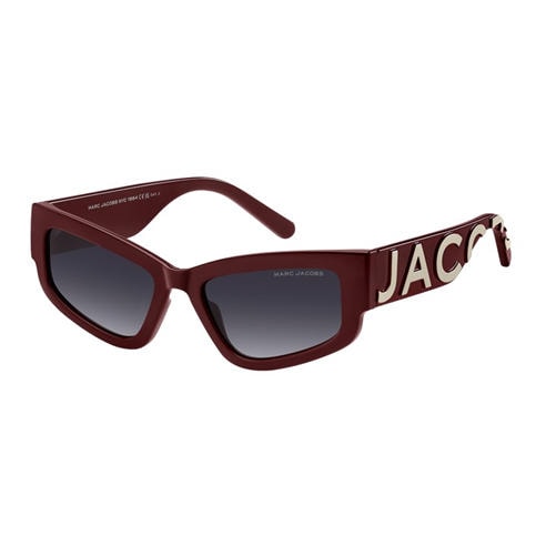 Marc Jacobs - Women's Round Sunglasses