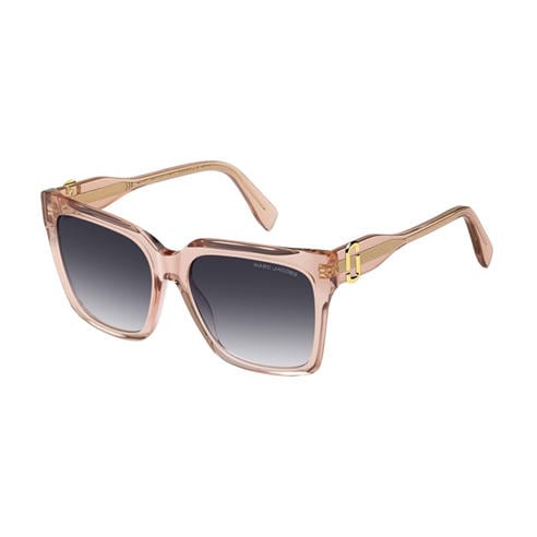 Marc Jacobs - Women's Round Sunglasses