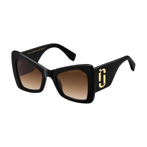 Marc Jacobs - Women's Round Sunglasses