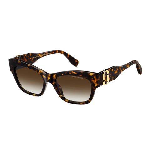 Marc Jacobs - Women's Round Sunglasses