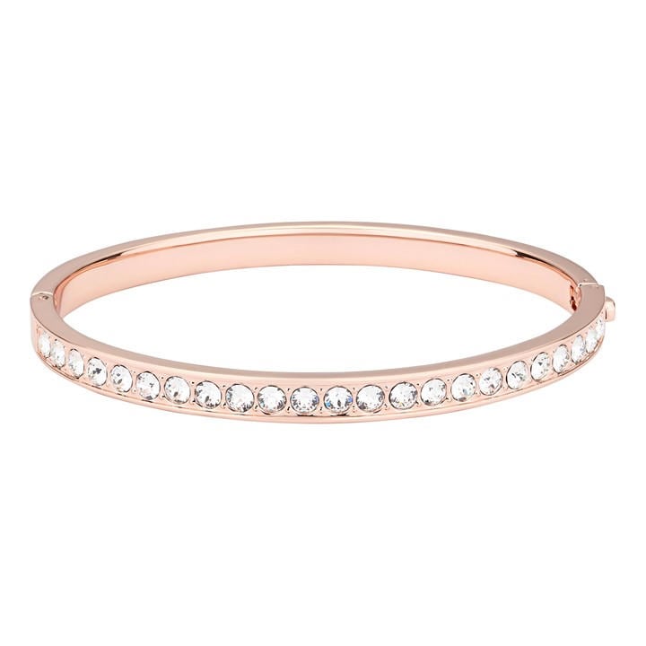 ted baker silver bangle