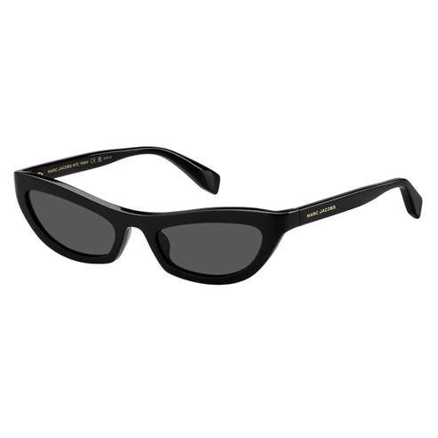 Marc Jacobs - Women's Round Sunglasses
