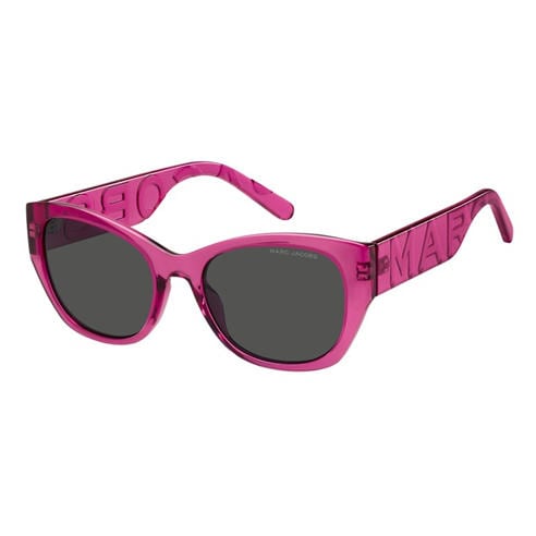 Marc Jacobs - Women's Round Sunglasses