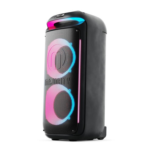 MAJORITY - Party Pro 3 Speaker