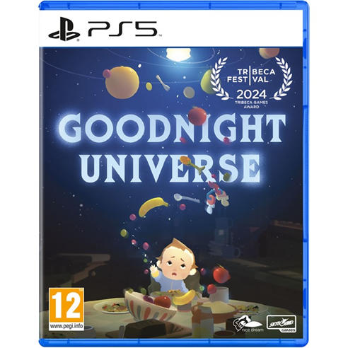 Skybound Entertainment - Centresoft Goodnight Universe