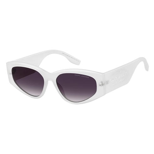 Marc Jacobs - Women's Round Sunglasses