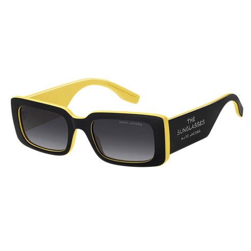 Marc Jacobs - Women's Round Sunglasses