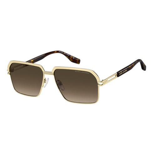 Marc Jacobs - Men's Round Sunglasses