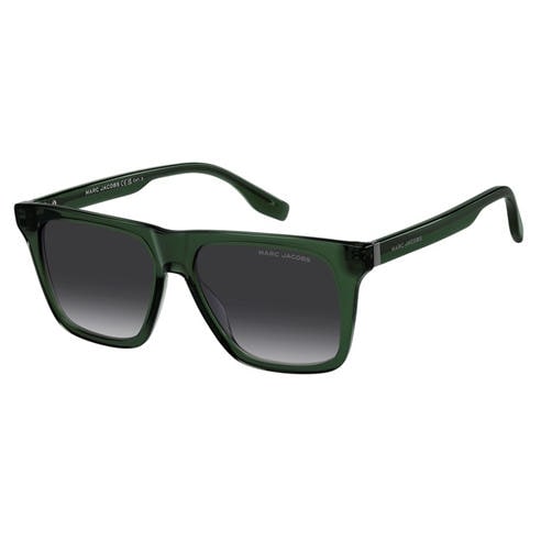 Marc Jacobs - Men's Round Sunglasses