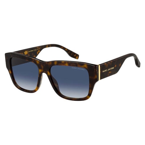 Marc Jacobs - Men's Round Sunglasses