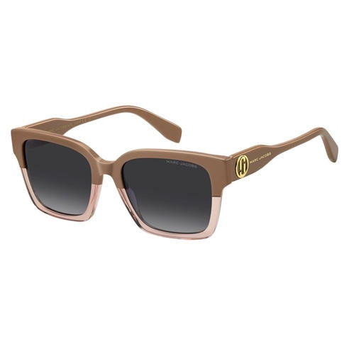 Marc Jacobs - Women's Round Sunglasses