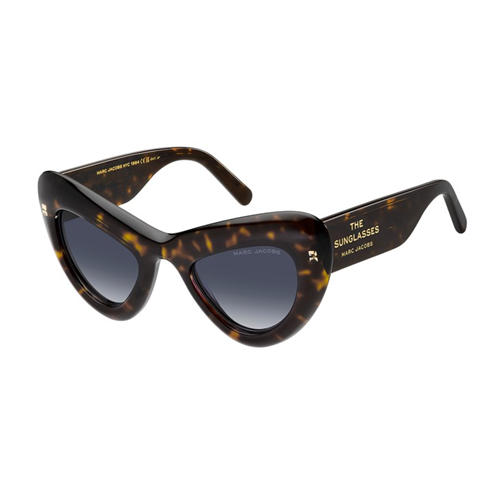 Marc Jacobs - Women's Cat Eye Sunglasses