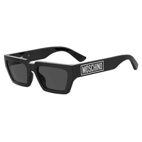 Moschino - Men's Round Sunglasses