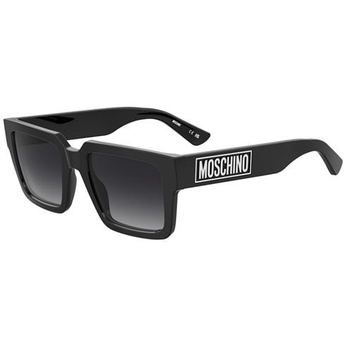 Moschino - Men's Round Sunglasses