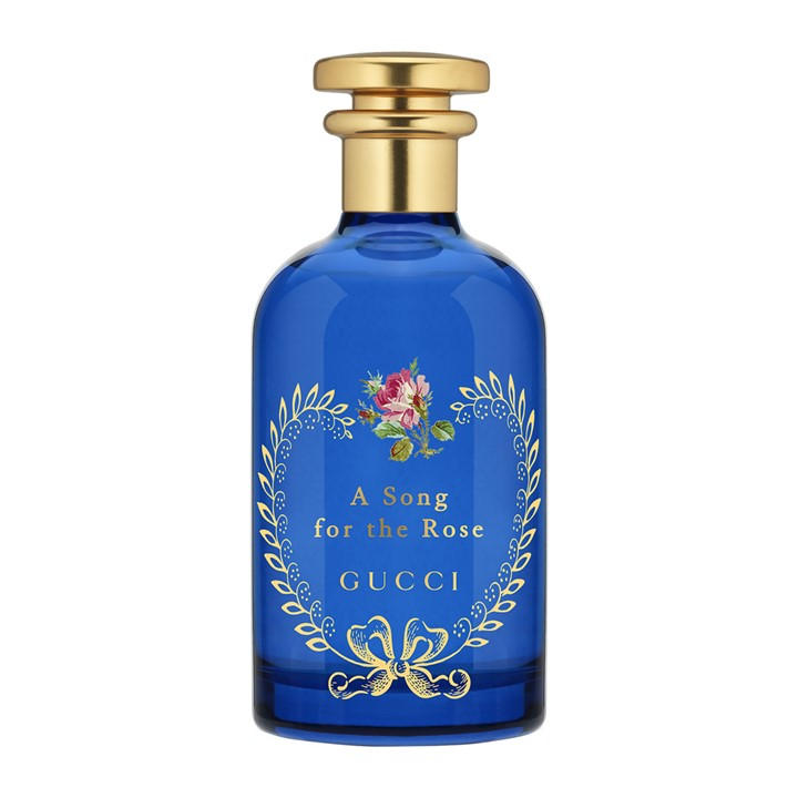 GUCCI GUCCI THE ALCHEMIST'S GARDEN A SONG FOR THE ROSE EAU DE PARFUM