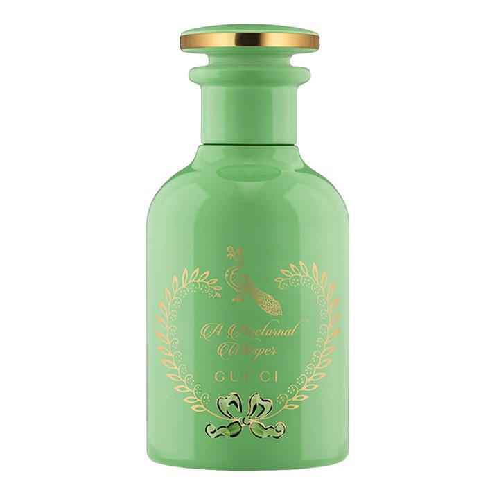 GUCCI THE ALCHEMIST'S GARDEN A NOCTURNAL WHISPER PERFUMED OIL 20ML