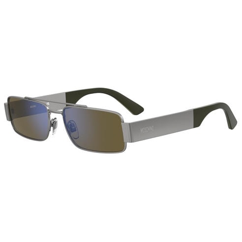 Moschino - Round Sunglasses