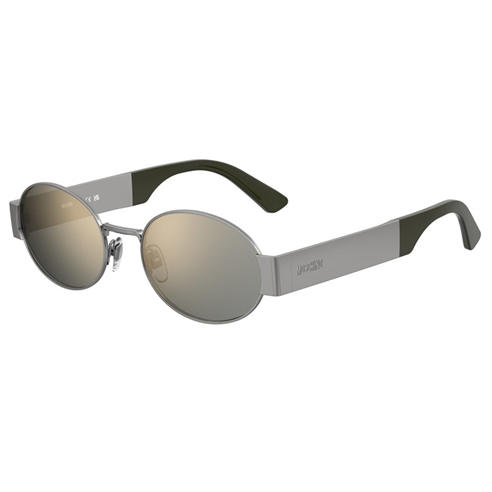 Moschino - Round Sunglasses
