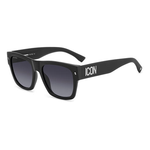 DSquared2 - Dsquare Rectangular Sn99