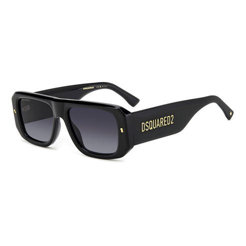DSquared2 - Dsquare Rec Flat Top Sn99