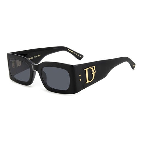 DSquared2 - Dsquare Rectangular Ld99