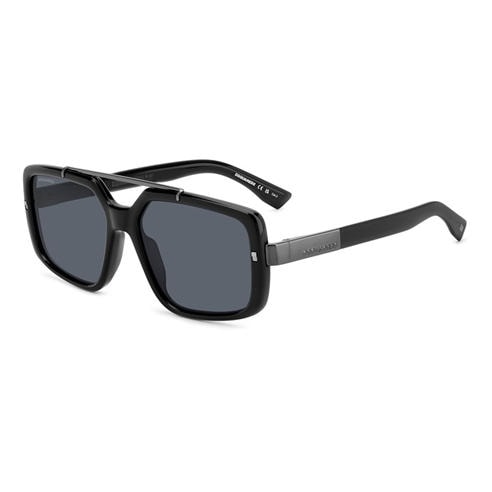 DSquared2 - Dsquare Rectangular Sn99