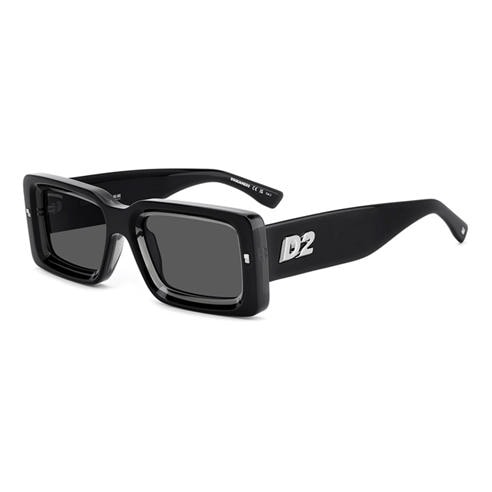 DSquared2 - Dsquare Rectangular Sn99