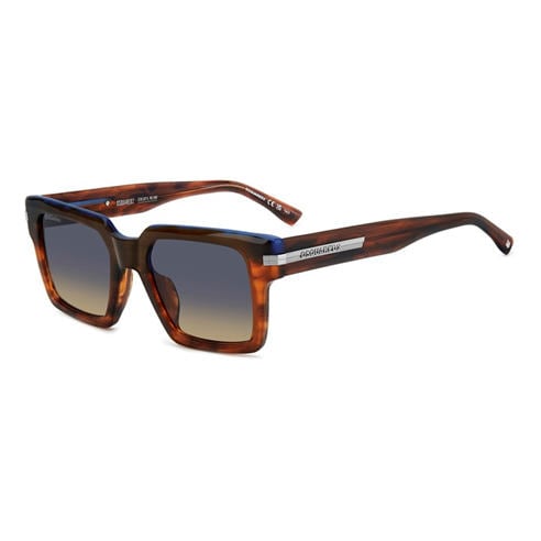DSquared2 - Dsquare Rectangular Sn99