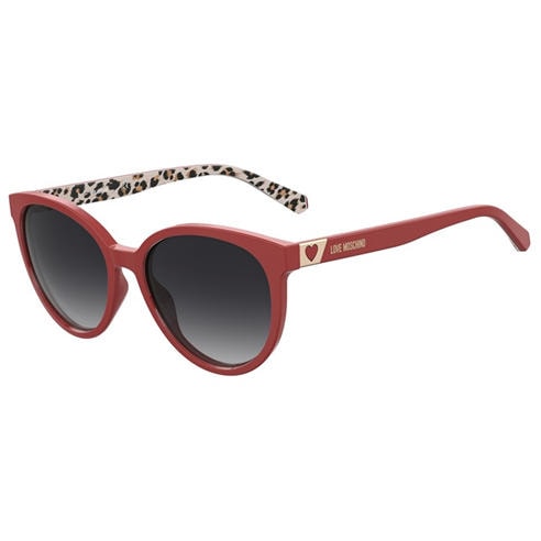 Moschino - Women's Round Sunglasses
