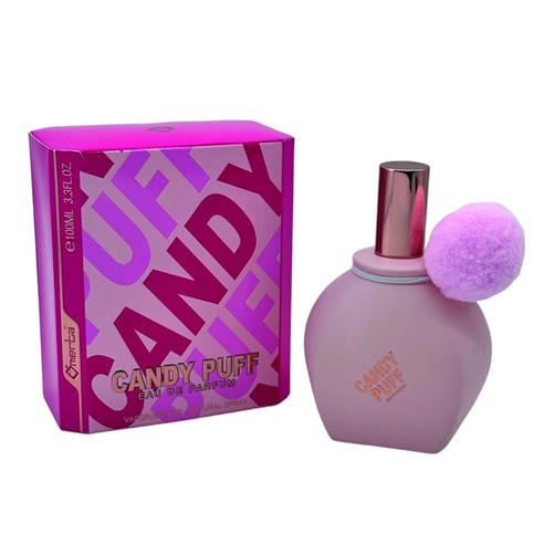 Omerta - Women's Candy Puff Eau De Parfum