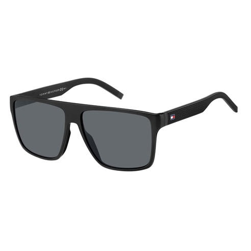 Tommy Hilfiger - Men's Round Sunglasses