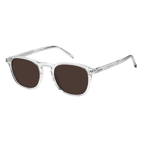 Tommy Hilfiger - Men's Round Sunglasses