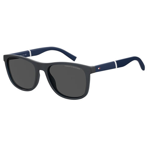 Tommy Hilfiger - Men's Round Sunglasses