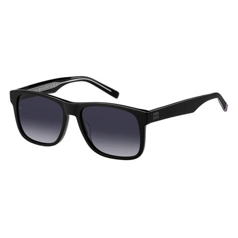 Tommy Hilfiger - Men's Round Sunglasses