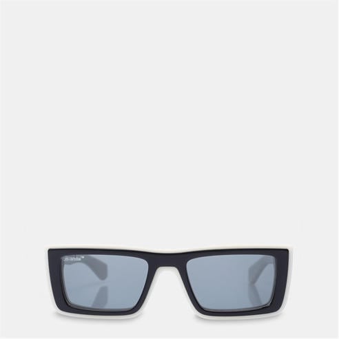OFF WHITE - Jacob Sun Square Sunglasses