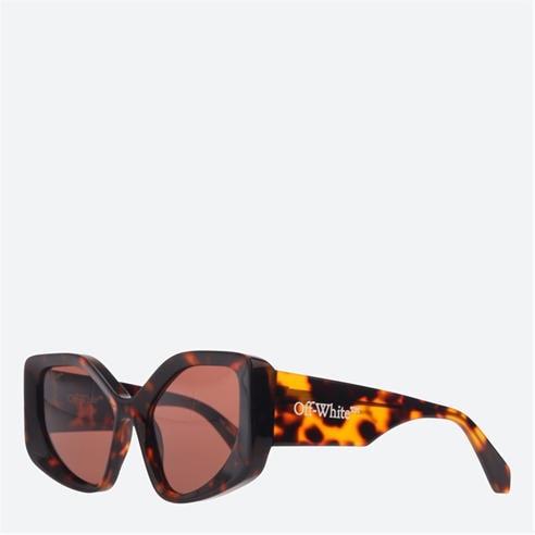 OFF WHITE - Denver Sun Sunglasses