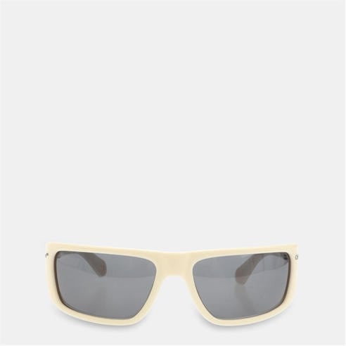 OFF WHITE - Bologna Sun Square Sunglasses