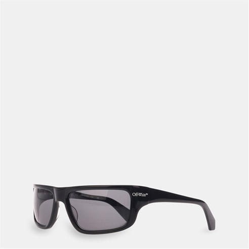OFF WHITE - Bologna Sun Square Sunglasses