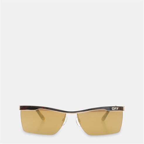 OFF WHITE - Rimini Sun Square Sunglasses