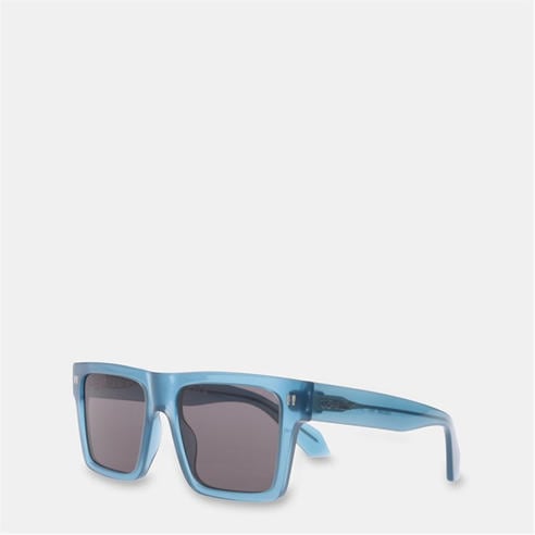OFF WHITE - Lawton Square Sunglasses