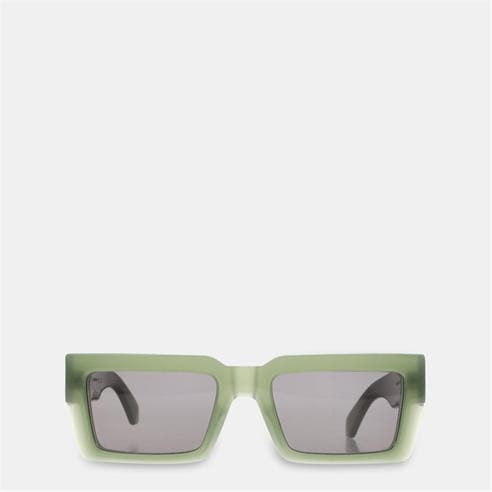 OFF WHITE - Moberly Square Sunglasses